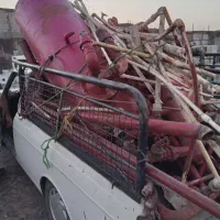 خرید انواع ضایعات و آهن آلات منزل