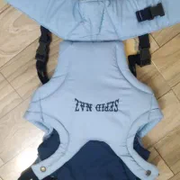 آغوشی استاندارد نوزاد