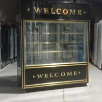 یخچال. کبابی مرغی قصابی|فروشگاه و مغازه|شیراز, شهرک صنعتی شیراز|دیوار