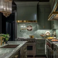 ۲۰۰متر_بنفشه_صفر_نئوکلاسیک_مجموعه کامل