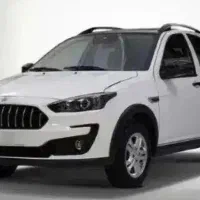 اطلس gl بدون سانروف سفید مشکلی
