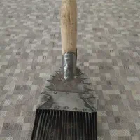 شانه قالیبافی