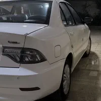 سمند سورن پلاس  xu7p|خودرو سواری و وانت|کهریزک, |دیوار