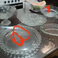 تعدادی وسایل منزل