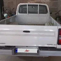 مزدا کارا ۲۰۰۰|خودرو سواری و وانت|علی‌آباد کتول, |دیوار