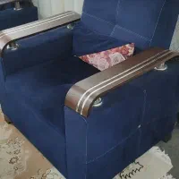 مبل  سالم و تمیز