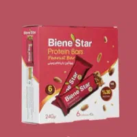 پروتئین بار خوش طعم در چندین مدل|خوردنی و آشامیدنی|شیراز, لاله|دیوار