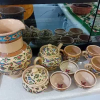 لوازم منزل جاادویه بخارشور تیبکس لیوان قهوه خوری|حراج|مشهد, کوی سیدی|دیوار