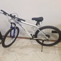 دوچرخه دنده ای