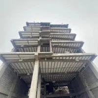 پیش فروش آپارتمان ۱۳۰ متر سه خواب