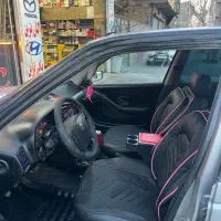 پژو ۴۰۵|خودرو سواری و وانت|شهریار, شهرک عباس پور|دیوار