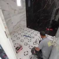 کاشی کاری کاشیکاری بازسازی لوله کش گچکاری|خدمات پیشه و مهارت|تهران, نارمک|دیوار