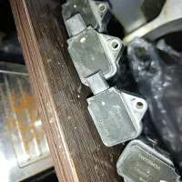 کویل کروزEf7