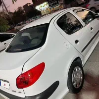 206 صندوقدار v8
