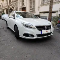 رنو سفران PE 2500cc، مدل ۲۰۱۵|خودرو سواری و وانت|تهران, اباذر|دیوار