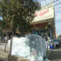 پخش ظروف یکبارمصرف امین پلاست|ظروف نگهدارنده، پلاستیکی، یکبارمصرف|قم, بلوار امین و ساحلی|دیوار