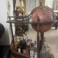 میزبار