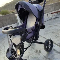 فروش کالسکه کودک