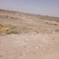 فروش ۶۷.۵ قصب زمین مسکونی هفت باغ تیپ الف