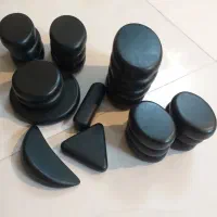 سنگ ماساژ ( سنگ داغ )|آرایشی، بهداشتی، درمانی|مشهد, سراب|دیوار