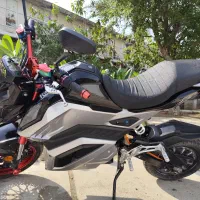 موتور ساکورا 1404 برقی