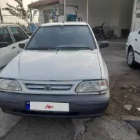 ۱۴۱ اس سفید