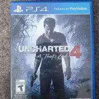 بازی ps4