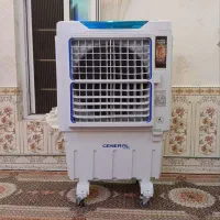 کولر ایستاده جنرال