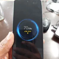 شارژر شیائومی 67W مدل MDY-12-ES|لوازم جانبی موبایل و تبلت|مشهد, آپارتمان های مرتفع|دیوار