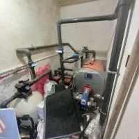 ۲۷۰متر ویلا متل قو نوساز|فروش خانه و ویلا|سلمان‌شهر, |دیوار