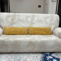 مبل راحتی هفت نفره