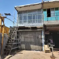 اجاره مغازه ۳۷ متری در حصارک بالا|اجارهٔ مغازه و غرفه|کرج, حصارک بالا|دیوار