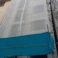 سنگ کار سرامیک کار بابت ساختمان نوساز نیازمندیم