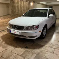 خودرو ماکسیما اتومات مدل82 درجه یک