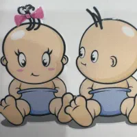 پرستار کودک و خدمتکار