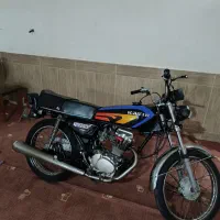 فروش موتور کویر 125 کاربرات