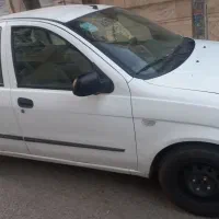 تیبا صندق دار|خودرو سواری و وانت|گلستان (تهران), |دیوار