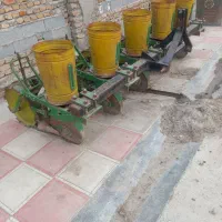ردیفکار پنبه باقلا ....