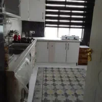 مهرشهر103بازسازی-ط1-غرق-نور-کوی-زنبق