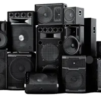 نصب سیستم صوتی