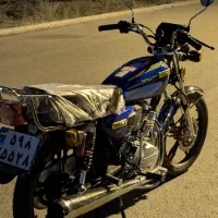 لیفان ۲۰۰ خشک ۴۰۴|موتورسیکلت|گنبد کاووس, |دیوار