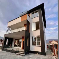 ویلا فروشی تریبلکس ۵ خواب سند دار در کلاردشت