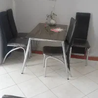 مبزو صندلی
