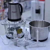 پخش مستقیم دبی به بندرعباس لوازم آشپزخانه وبرقی