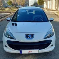 ۲۰۷سقف پانا استثنایی|خودرو سواری و وانت|سقز, |دیوار