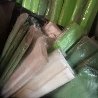 فوم گلسازی سبز
