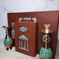 فقط یک فاکتور یا یک تجربه ماندگارشاهنامه حافظ خیام