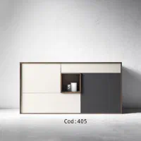 میز کنسول‌های خاص با طراحی Black Wood|بوفه، ویترین، کنسول|مشهد, نوید|دیوار