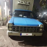 فروش نیسان یخچالی