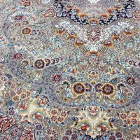 یک عدد فرش ۱۲ متری تخفیف دارد|فرش|ساوه, |دیوار